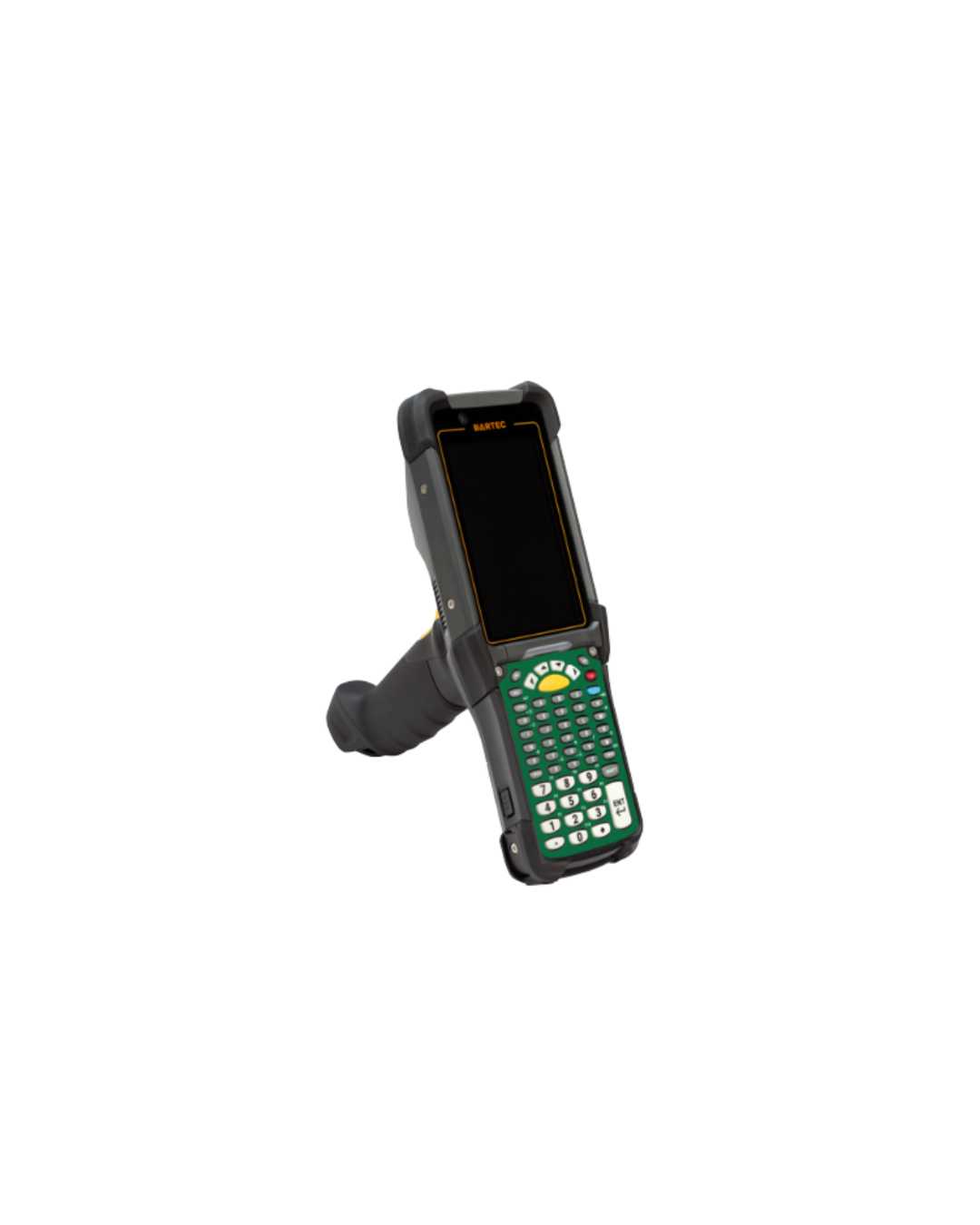 Mobilidade para Área Classificada